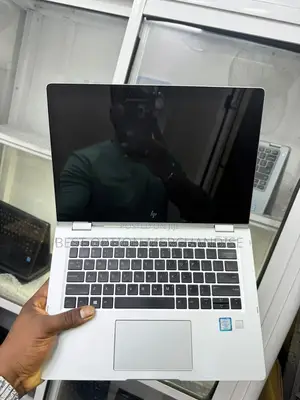 Laptop HP EliteBook x360 1030 G2 16GB Intel Core i7 SSD 512GB
