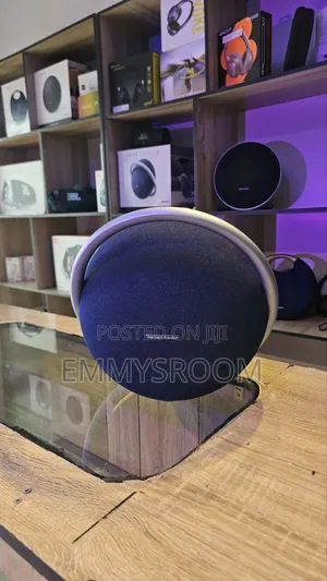 Harman Kardon Onyx Studio 8 – Blue