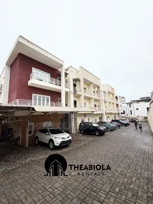 6bdrm Duplex in Guzape, Abuja for rent