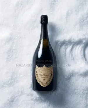Dom Pérignon Champagne — Price of 12 Bottles