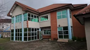 5bdrm Duplex in Mummy B Road, Obio-Akpor for sale