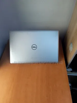 Laptop Dell Inspiron 17 5770 16GB Intel Core i7 HDD 1T