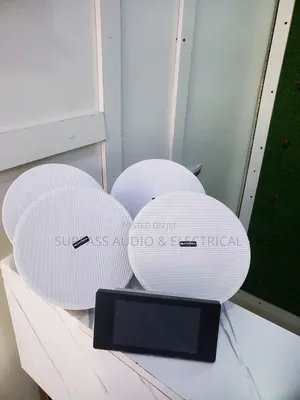 50watt Bluetooth Speaker