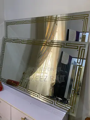 Wall Mirror