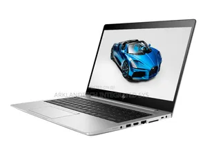New Laptop HP EliteBook 8540P 8GB Intel Core i5 SSD 1T