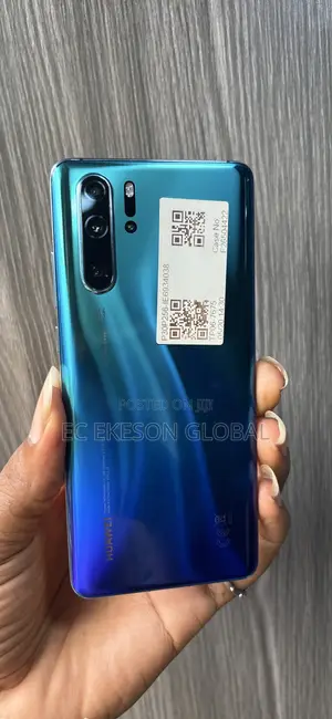 Huawei P30 Pro 256 GB