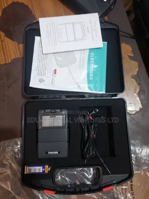 Tens Machine