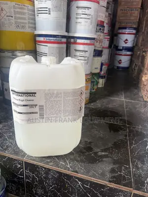 International Paints GTA220 Thinner