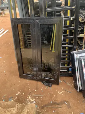 Cesement Window