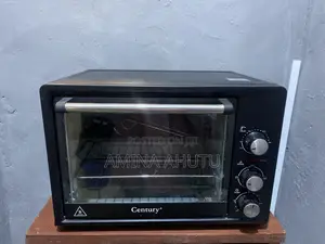 Century 37 Liters Electric Oven