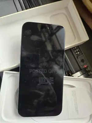 New Apple iPhone 17 Pro Max 1 TB Blue