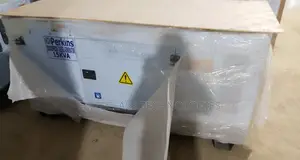 Durable Diesel Generator 15kVA With Perkins Engine
