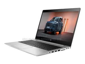 New Laptop HP EliteBook 8540P 8GB Intel Core i5 SSD 512GB