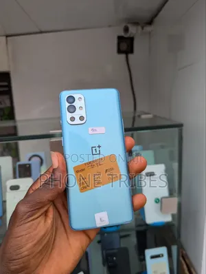 OnePlus 9R 256 GB