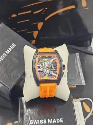 Beautiful Wristwatch