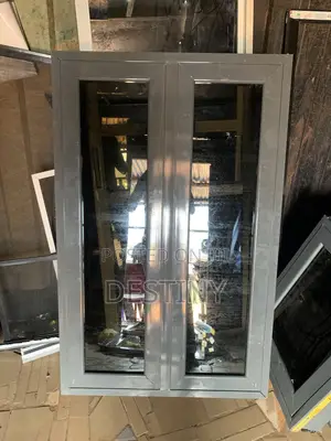 Cesement Window