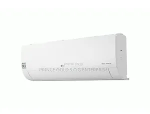 LG 1.5hp Gencool Split Unit Air Conditioner SPL (Dual Inverter)