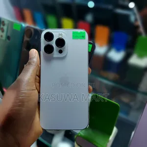 Apple iPhone 14 Pro Max 128 GB White