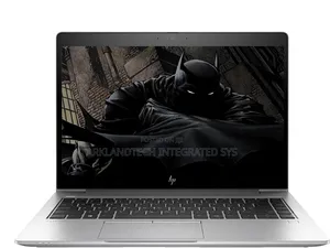 New Laptop HP EliteBook 845 G7 12GB Intel Core i5 SSD 1T
