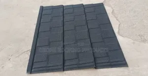 Premium New Zealand Stone-Coated Roofing Sheets – Shingle Design