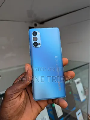 Oppo Reno 4 Pro 128 GB Blue