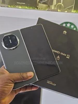 Huawei Mate X5 512 GB Gray