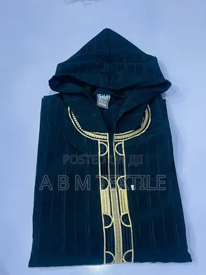 Viper Hoodies Jallabia