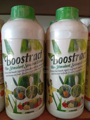 Boostract Bio- Stimulant