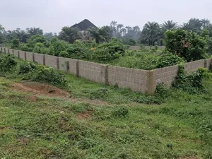 For Sale: 7 Plots at Rupokwu/Igwuruta Axis, Port Harcourt