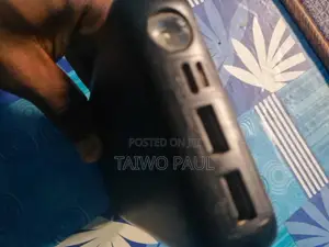 Itel Powerbank 20000Mah
