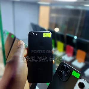 Apple iPhone 7 32 GB Black