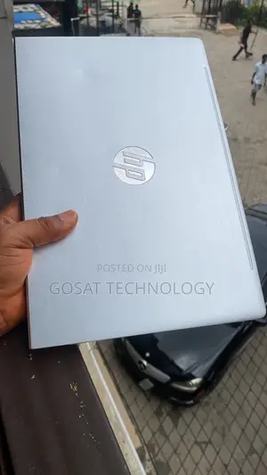 Laptop HP ProBook 640 G8 16GB Intel Core i5 SSD 256GB