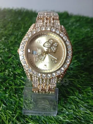 Rolex Watch