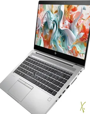 New Laptop HP EliteBook 850 G6 16GB Intel Core i5 SSD 512GB
