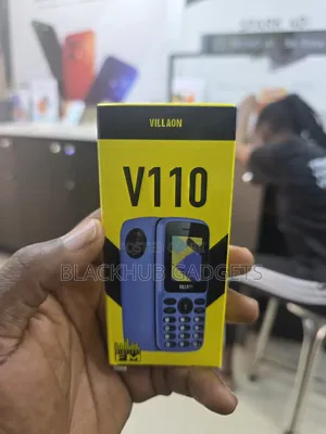 New Villaon V110
