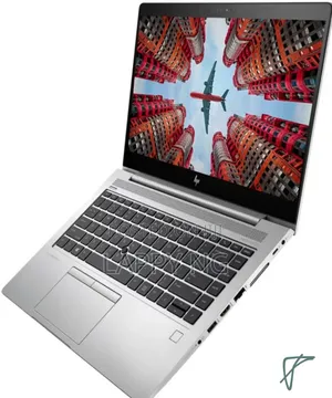 New Laptop HP EliteBook 830 16GB Intel Core i5 SSD 512GB
