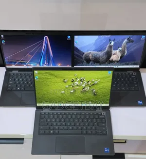 Laptop Dell Latitude 7420 32GB Intel Core i7 SSD 512GB