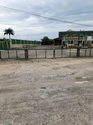 Filing Station for Lessing Ijebu Ode