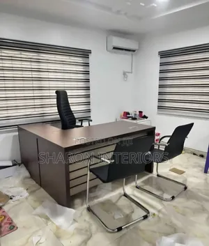 Executive Prestige Office Desk