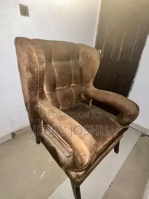 Big Single Seater Chair