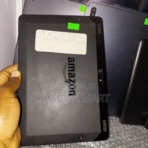Amazon Kindle Fire 64 GB Black