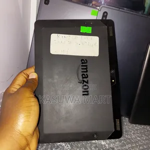 Amazon Kindle Fire 64 GB Black