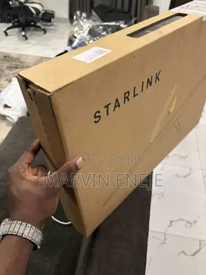 Starlink Standard Kit Gen 3
