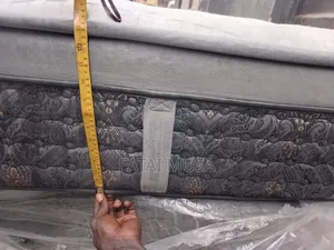 6/6 Canadian Orthopedic Spring Mattress for Good Sleep