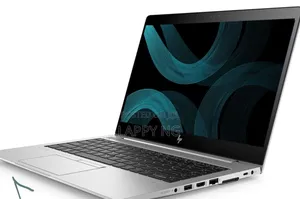 New Laptop HP EliteBook 830 16GB Intel Core i5 SSD 1T