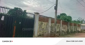 536Sqm of Land at Ikeja GRA