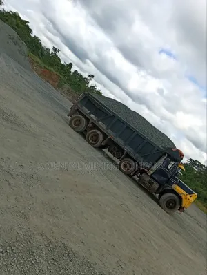 Crushed Granite Iron Chippings: We Have Every Size You Need!