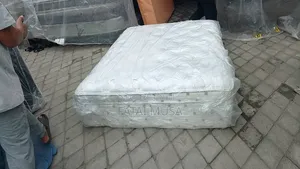 4.5/6 Canadian Orthopedic Spring Mattress for Good Sleep