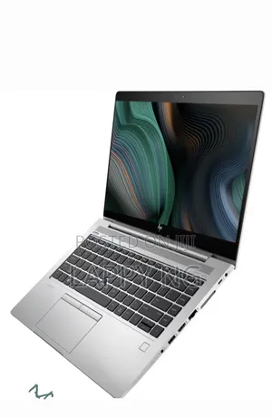 New Laptop HP EliteBook 830 G6 16GB Intel Core i7 SSD 512GB