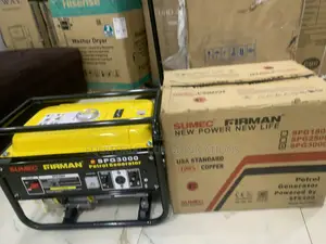 Sumec Firman Spg3000 for Homeowners